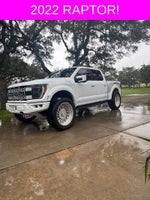 2022 F-150 Thumbnail 2