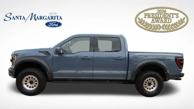 Preowned 2023 Ford F-150 Raptor for Sale