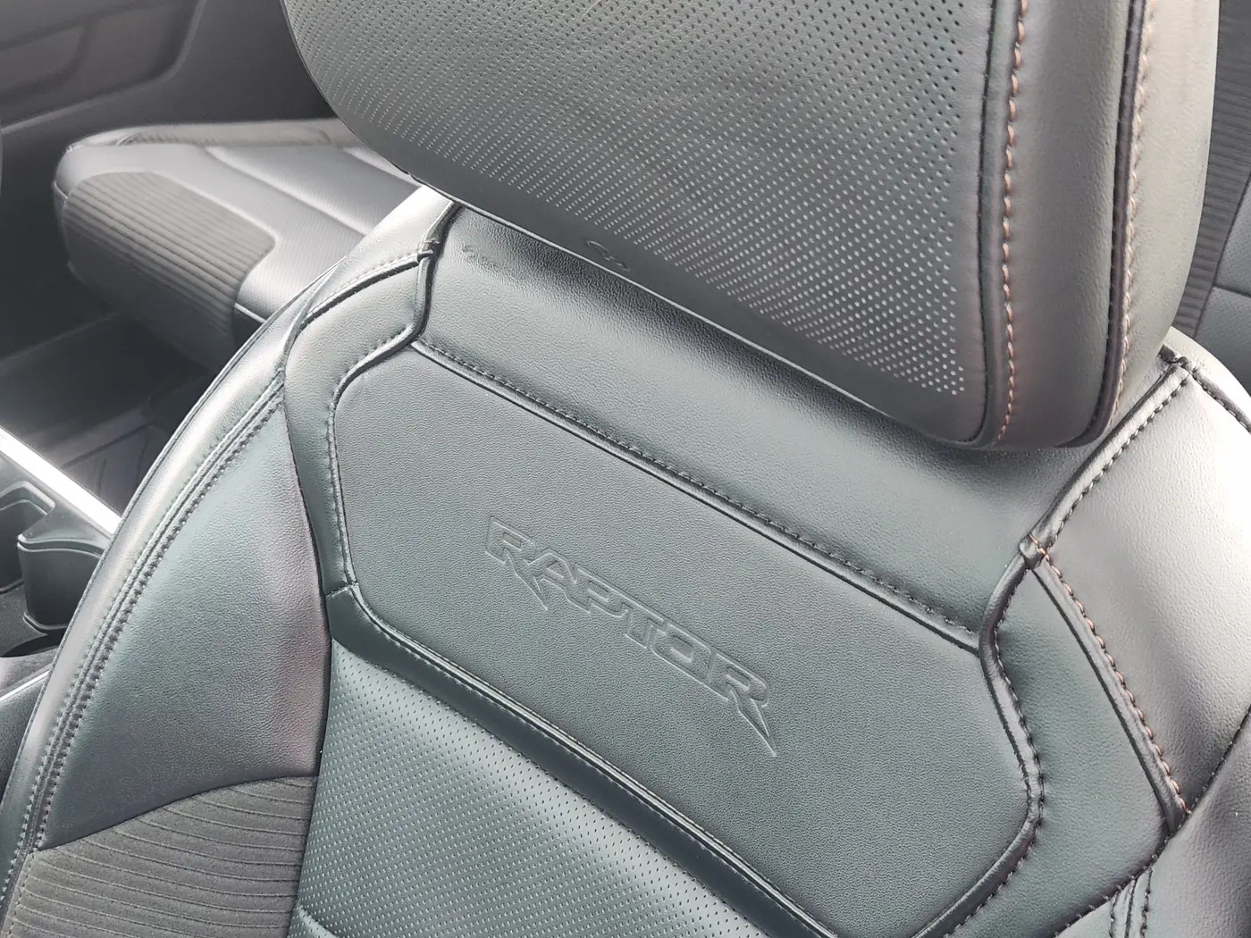 2023 Ford F-150 - $95,927