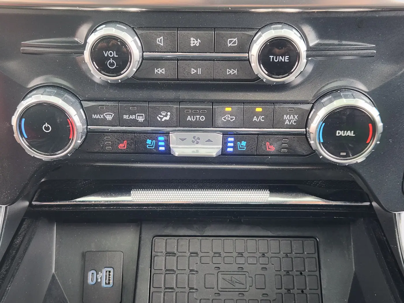 2023 Ford F-150 - $95,927