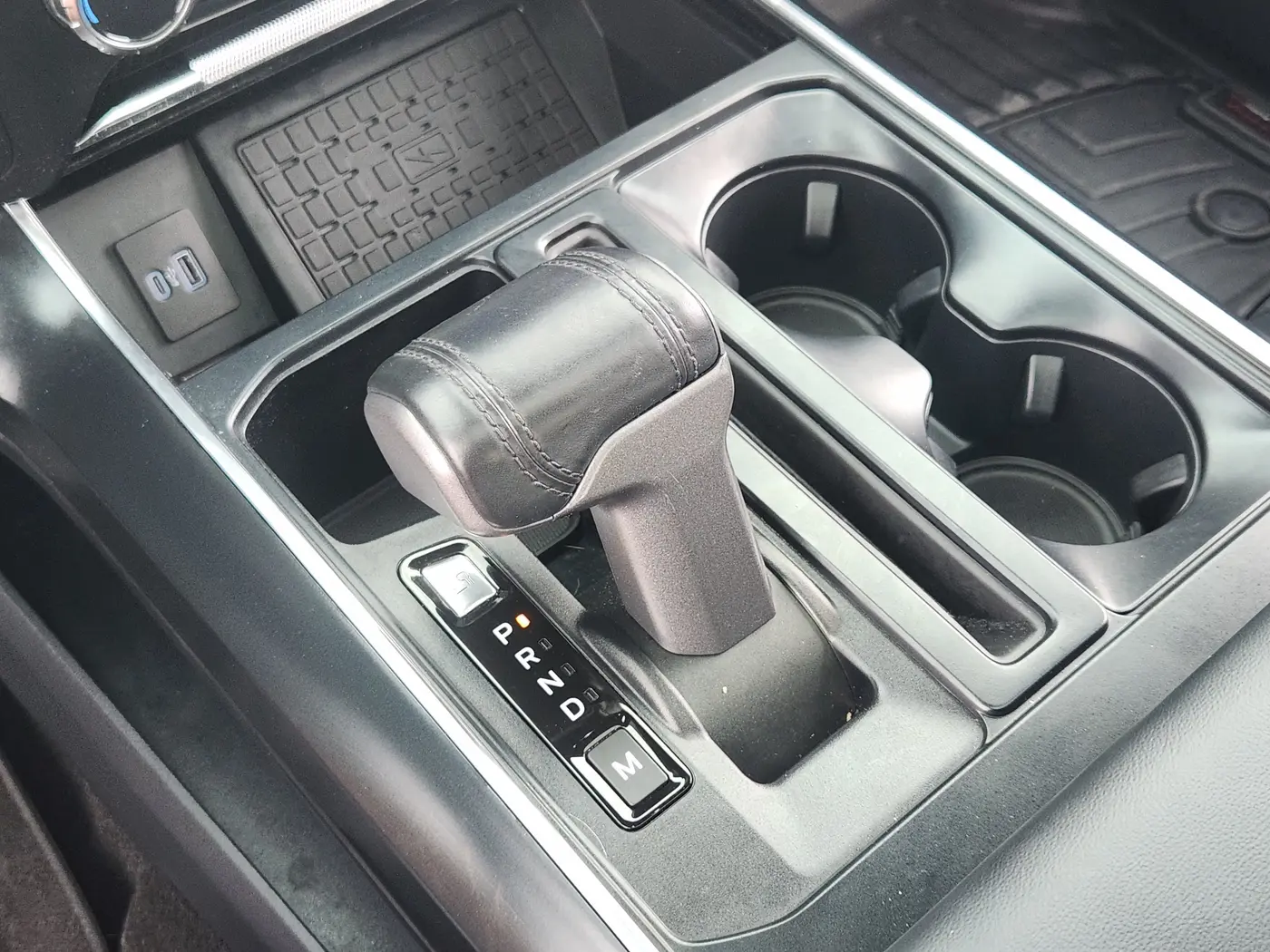 2023 Ford F-150 - $95,927