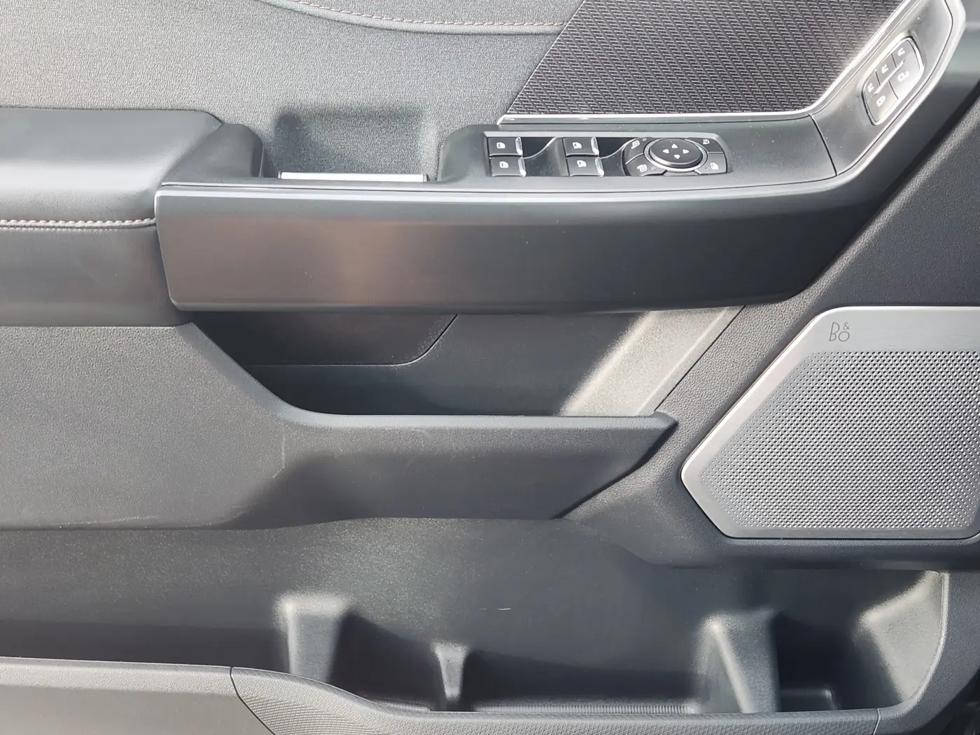 2023 Ford F-150 - $95,927