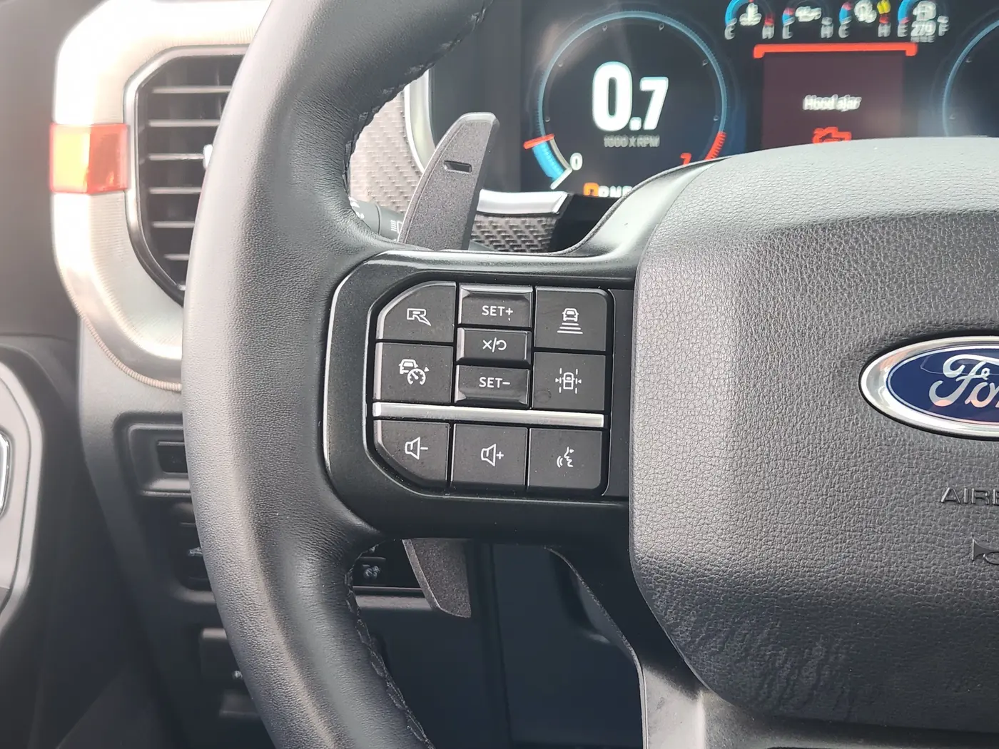 2023 Ford F-150 - $95,927