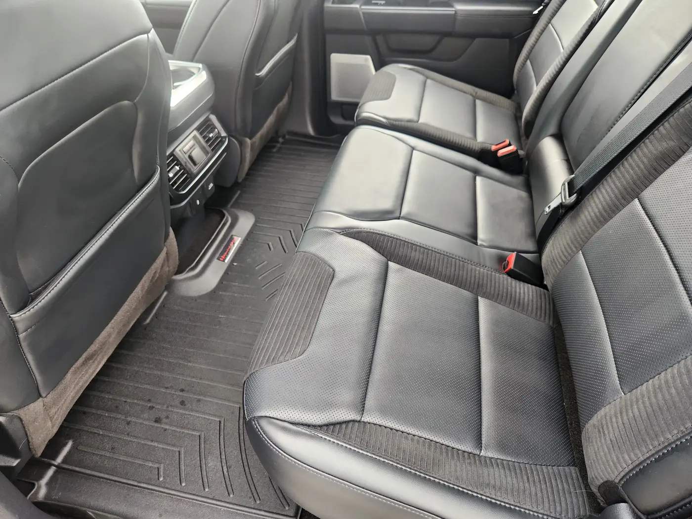 2023 Ford F-150 - $95,927
