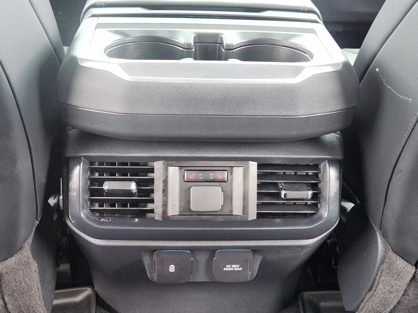 2023 Ford F-150 - $95,927