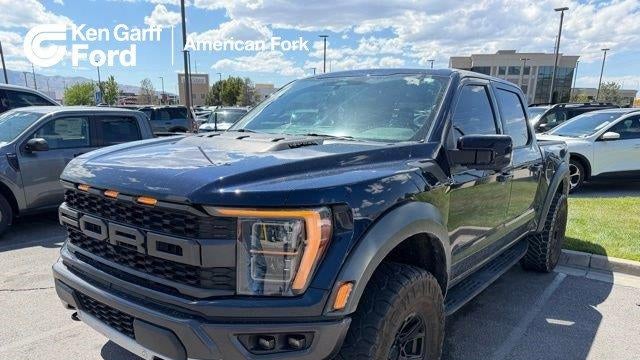 Preowned 2023 Ford F-150 Raptor for Sale