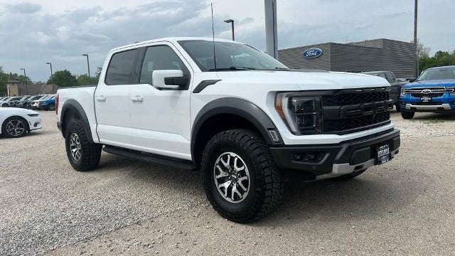 Preowned 2023 Ford F-150 Raptor for Sale