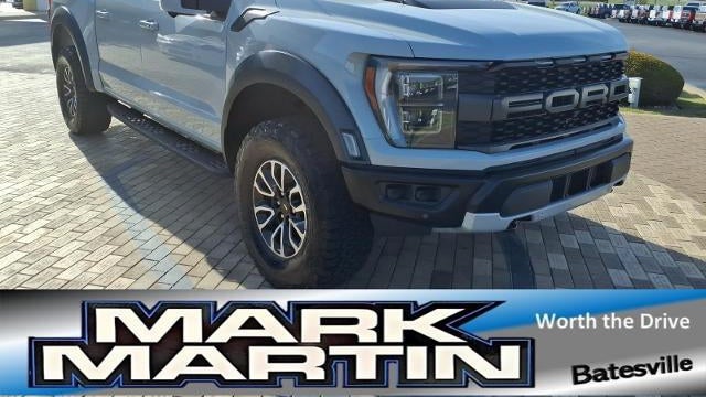 Preowned 2023 Ford F-150 Raptor for Sale