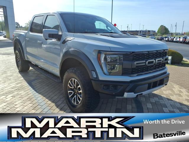 2023 Ford F-150 - $59,200