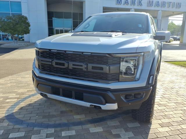 2023 Ford F-150 - $59,200