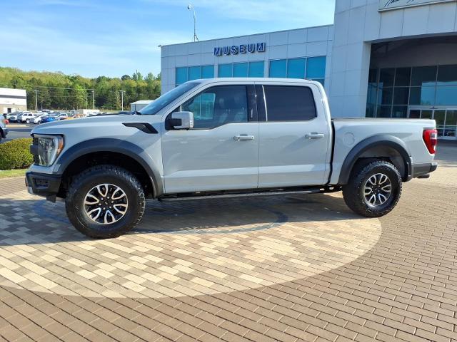 2023 Ford F-150 - $59,200