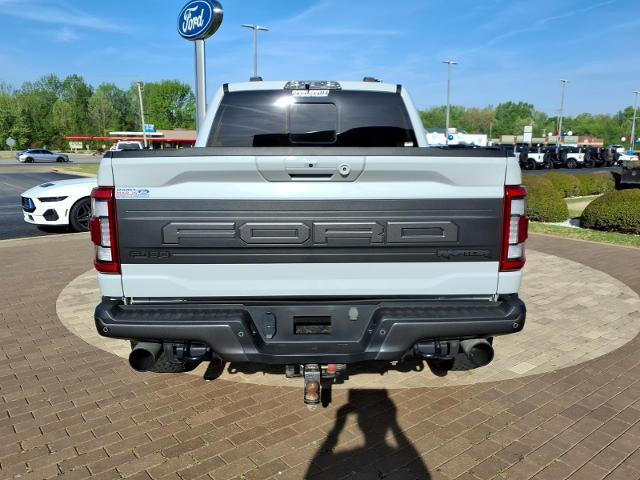 2023 Ford F-150 - $59,200