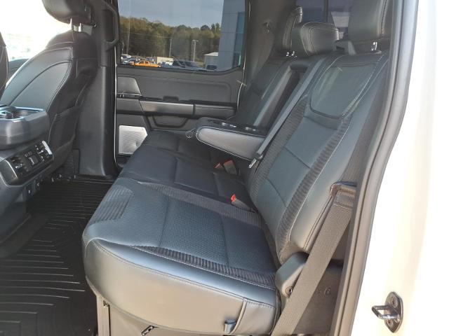 2023 Ford F-150 - $59,200