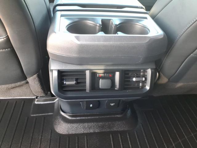 2023 Ford F-150 - $59,200