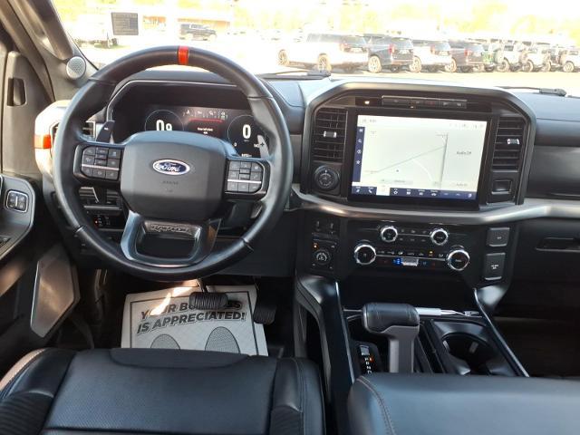 2023 Ford F-150 - $59,200