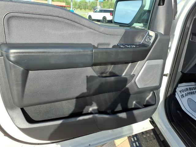 2023 Ford F-150 - $59,200