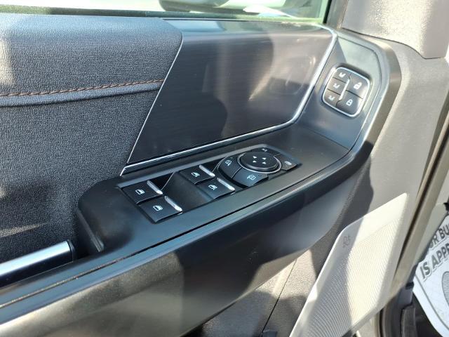 2023 Ford F-150 - $59,200