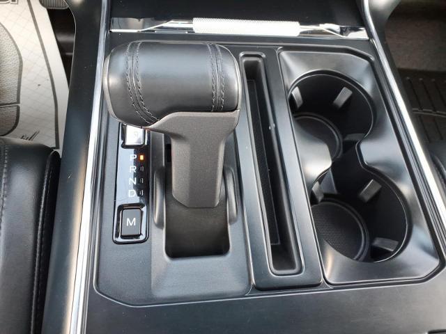 2023 Ford F-150 - $59,200