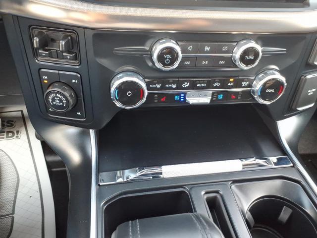 2023 Ford F-150 - $59,200
