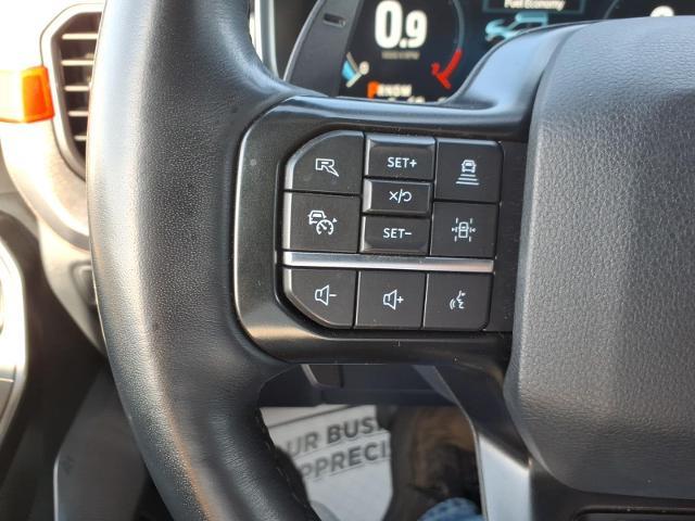 2023 Ford F-150 - $59,200