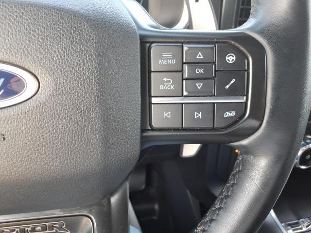 2023 Ford F-150 - $59,200