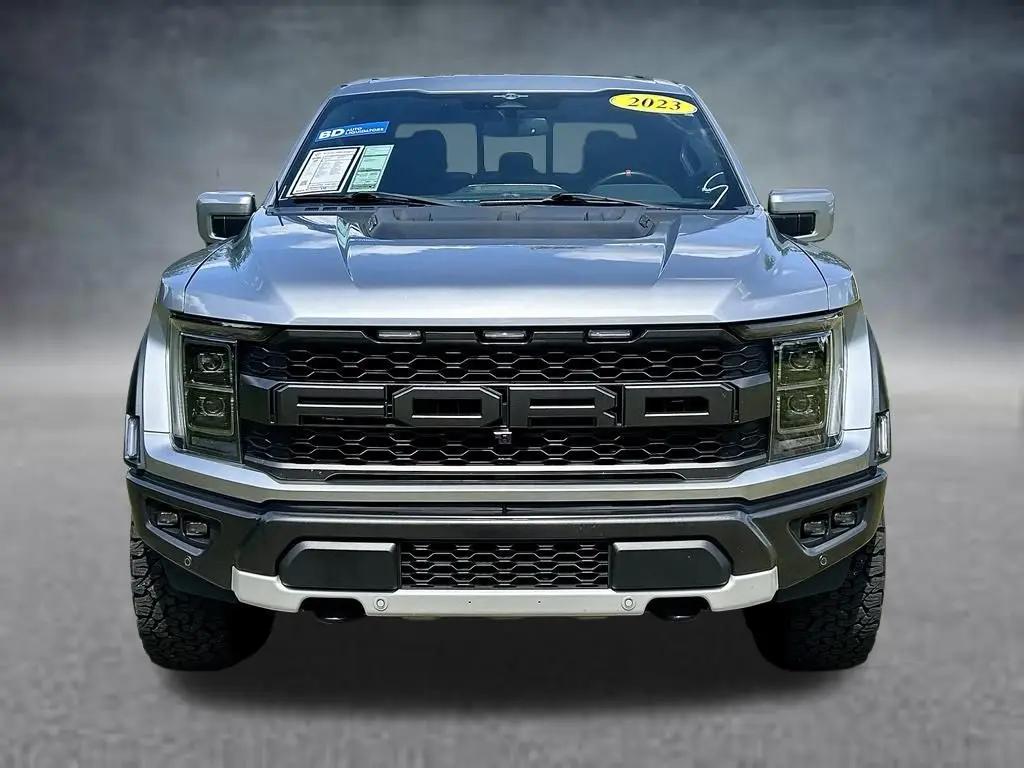 2023 Ford F-150 - $68,117