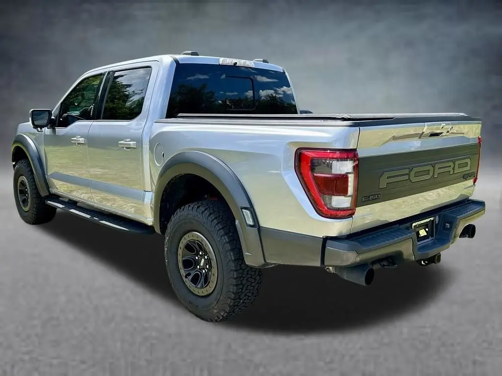 2023 Ford F-150 - $68,117