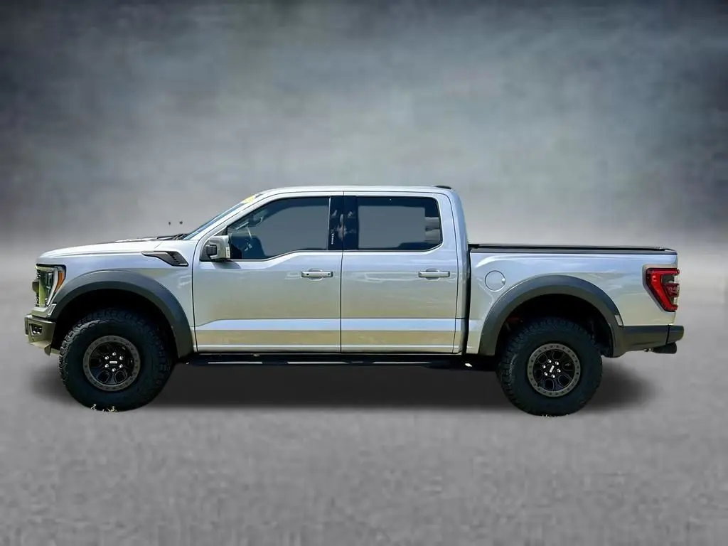 2023 Ford F-150 - $68,117