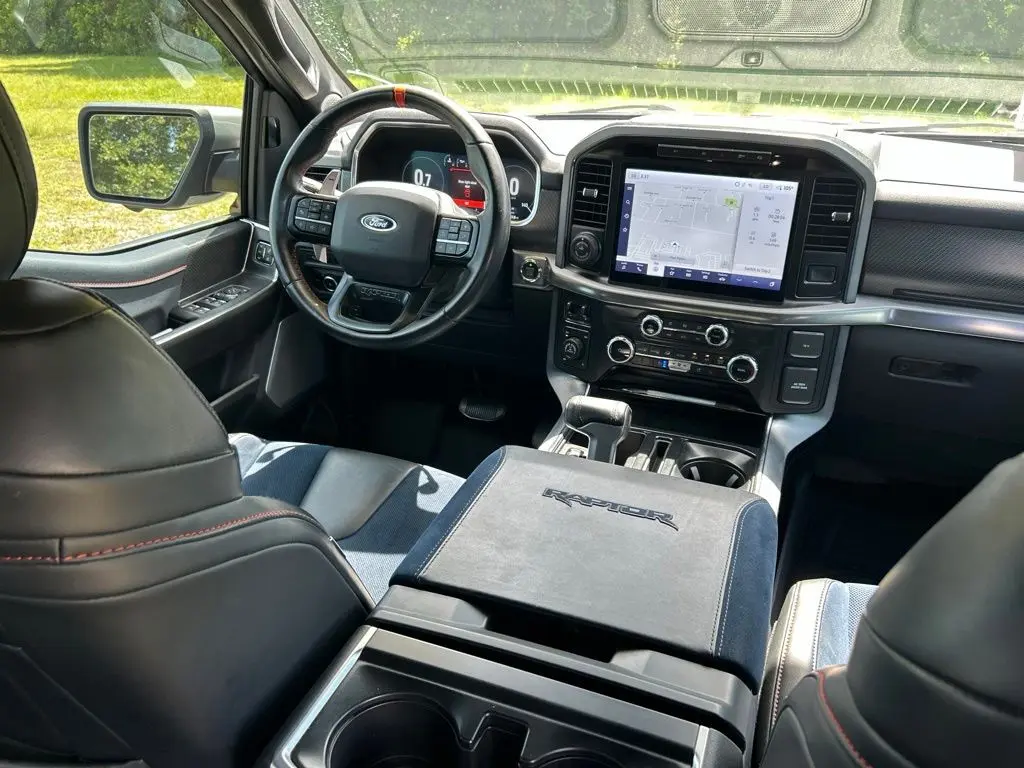 2023 Ford F-150 - $68,117