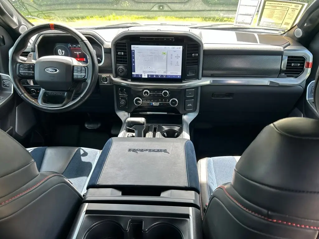2023 Ford F-150 - $68,117