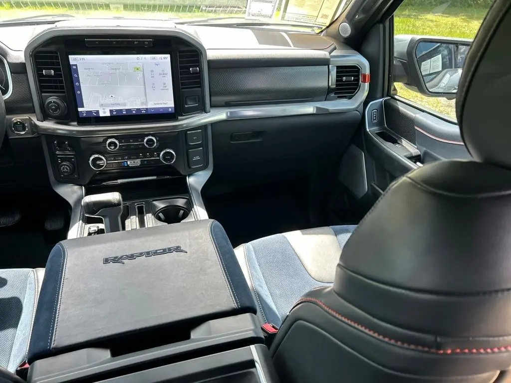 2023 Ford F-150 - $68,117