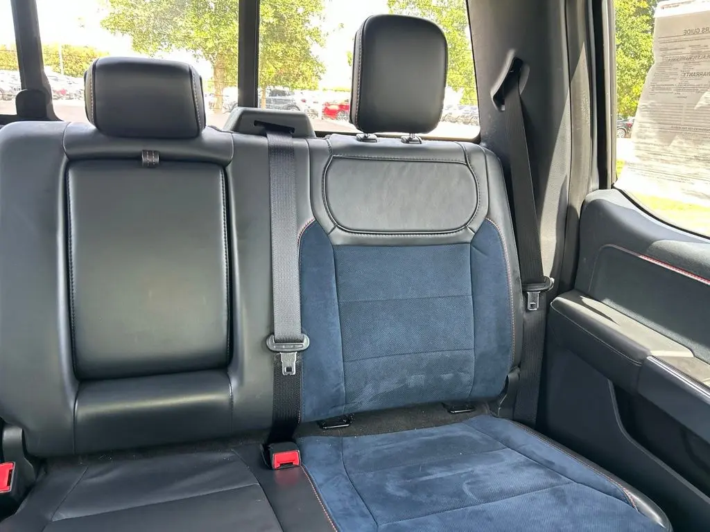 2023 Ford F-150 - $68,117