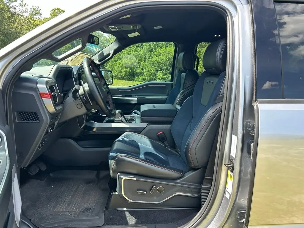 2023 Ford F-150 - $68,117