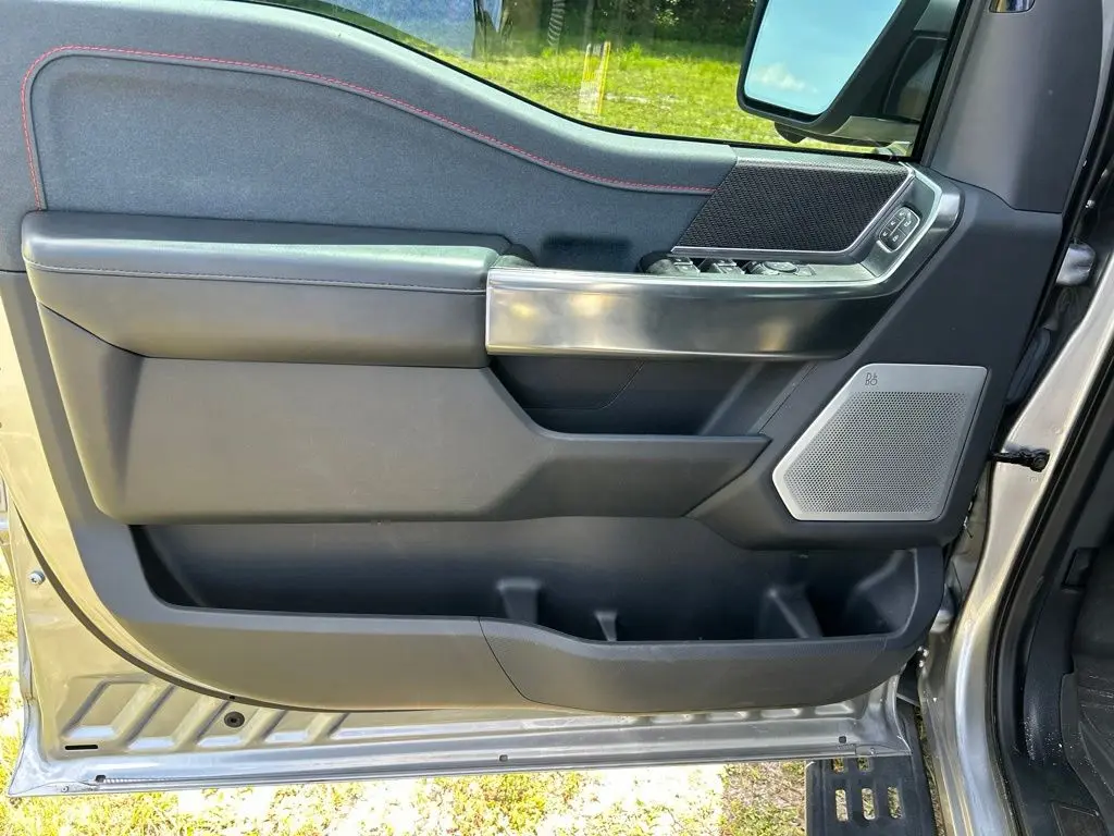 2023 Ford F-150 - $68,117