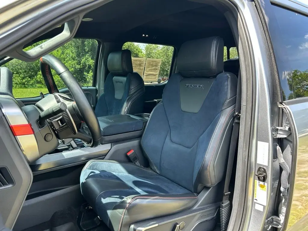 2023 Ford F-150 - $68,117