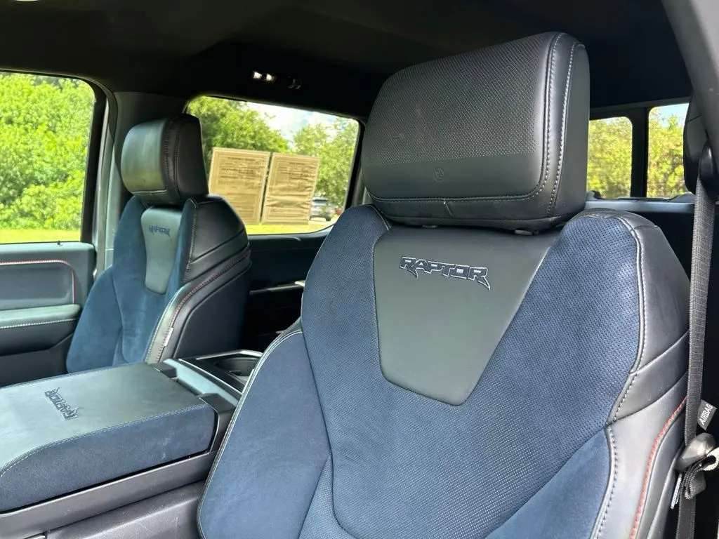 2023 Ford F-150 - $68,117