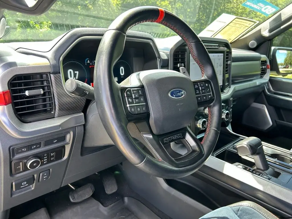 2023 Ford F-150 - $68,117
