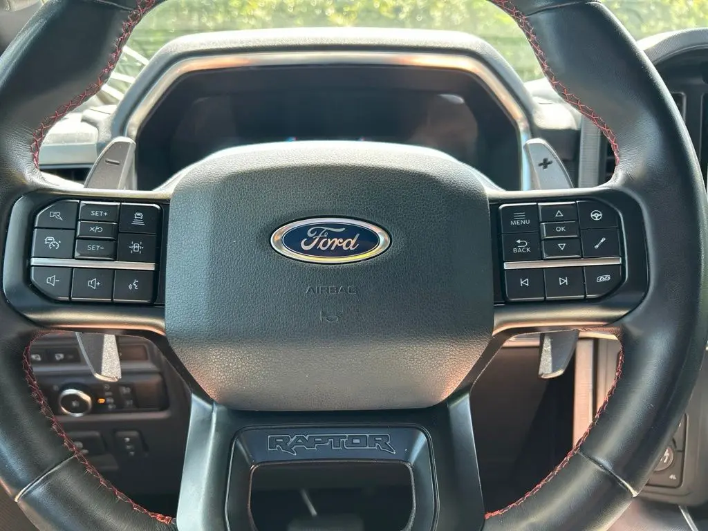 2023 Ford F-150 - $68,117