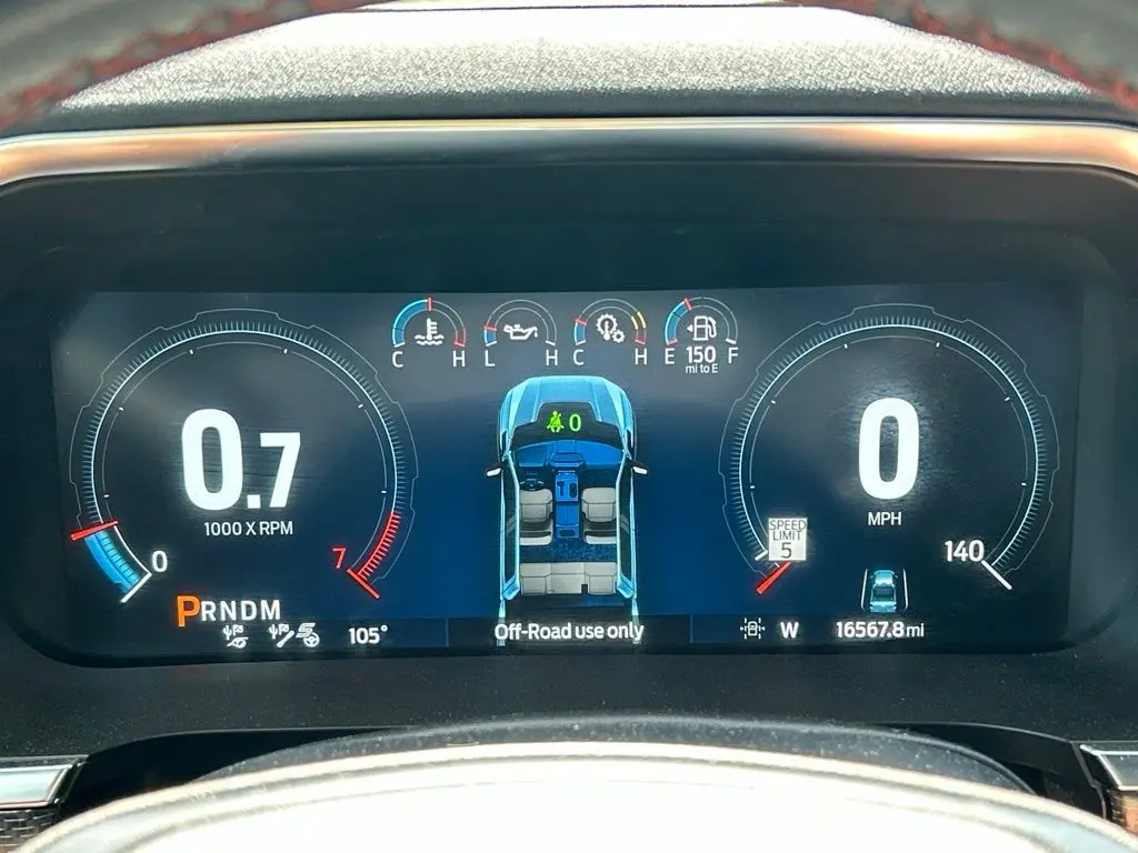 2023 Ford F-150 - $68,117