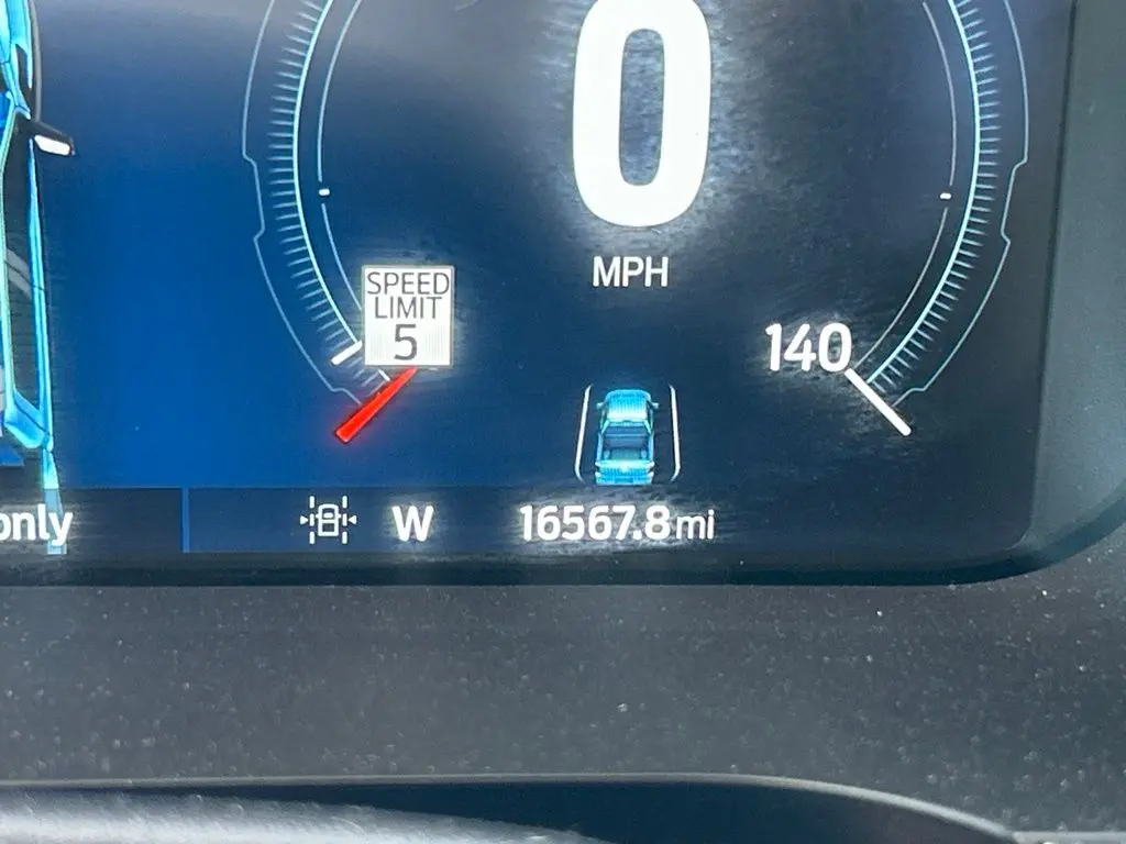 2023 Ford F-150 - $68,117