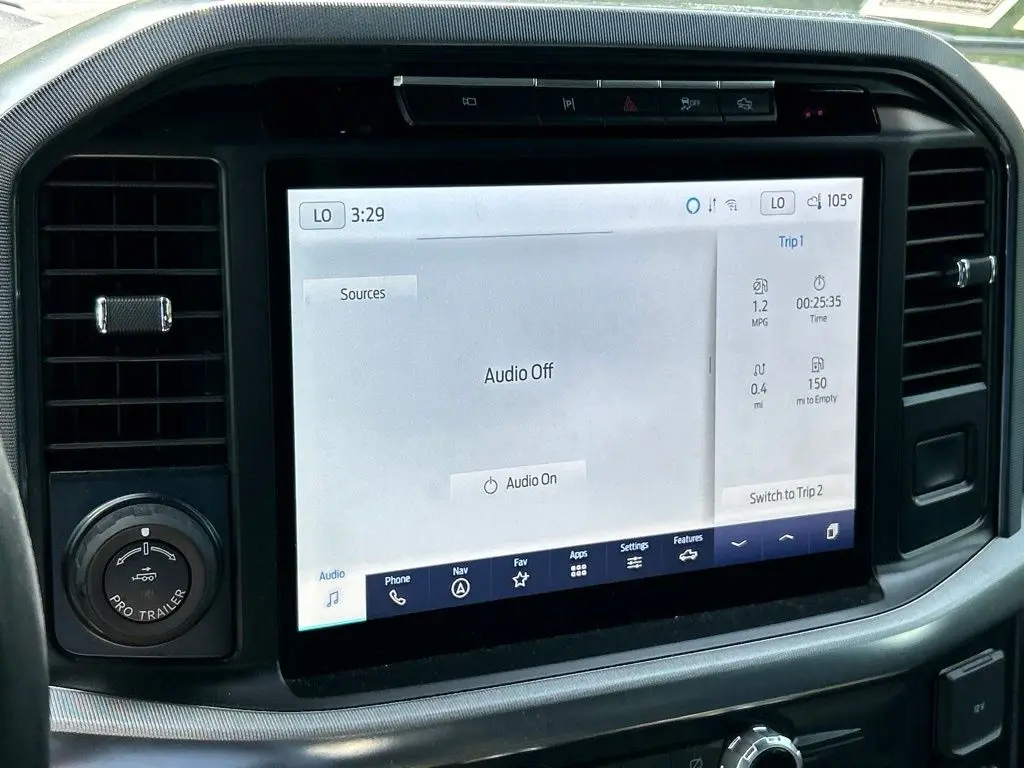 2023 Ford F-150 - $68,117