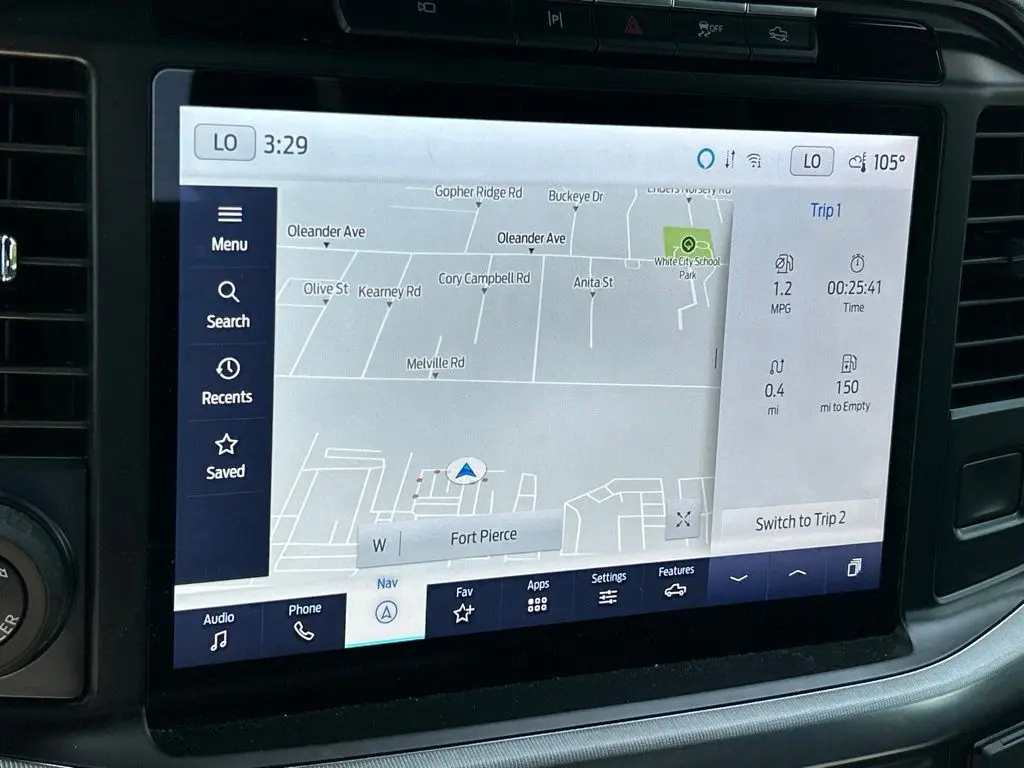 2023 Ford F-150 - $68,117
