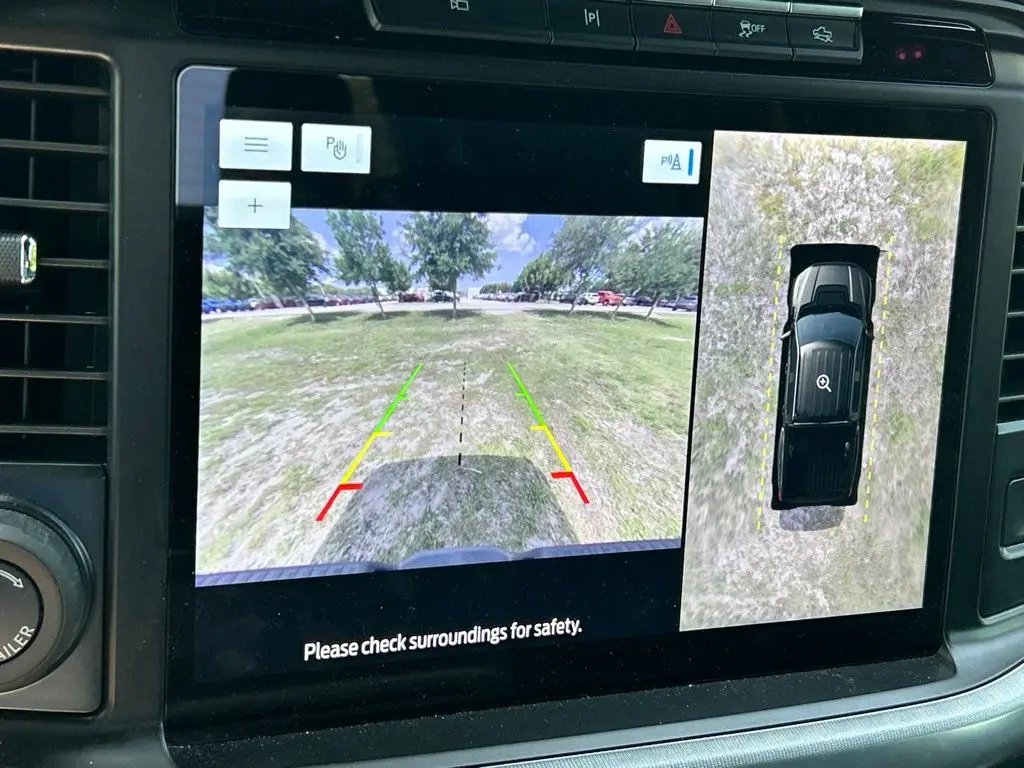 2023 Ford F-150 - $68,117