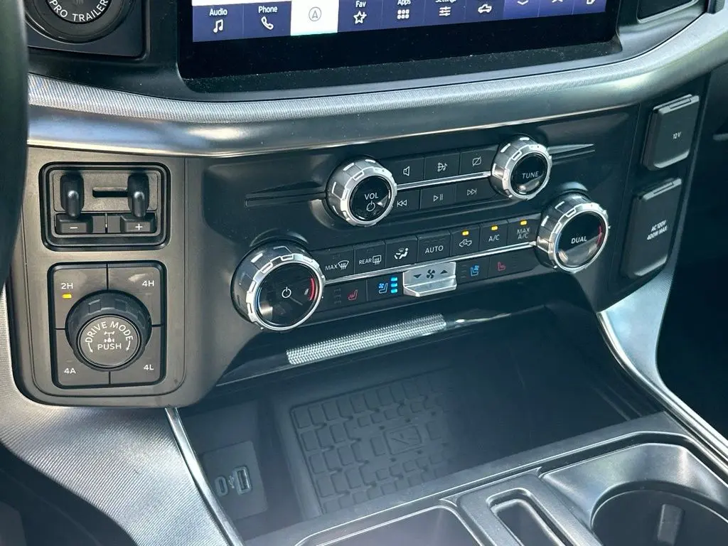 2023 Ford F-150 - $68,117