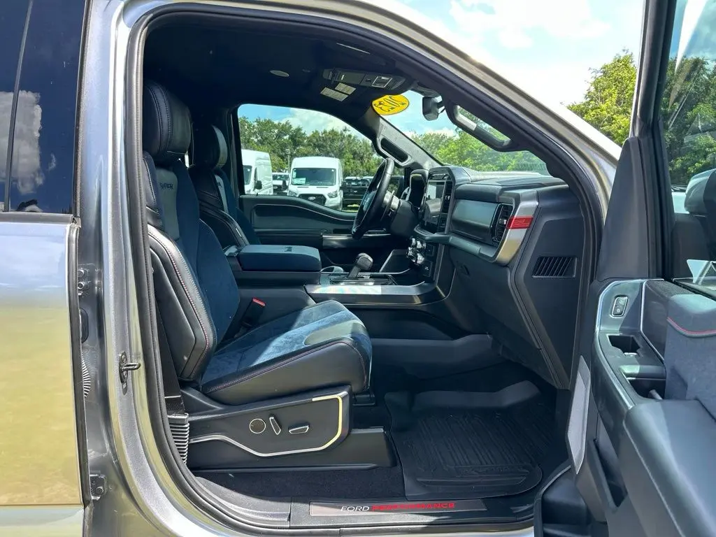 2023 Ford F-150 - $68,117