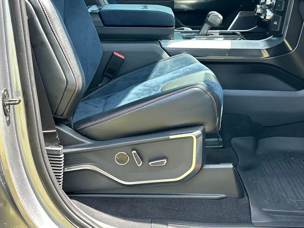 2023 Ford F-150 - $68,117