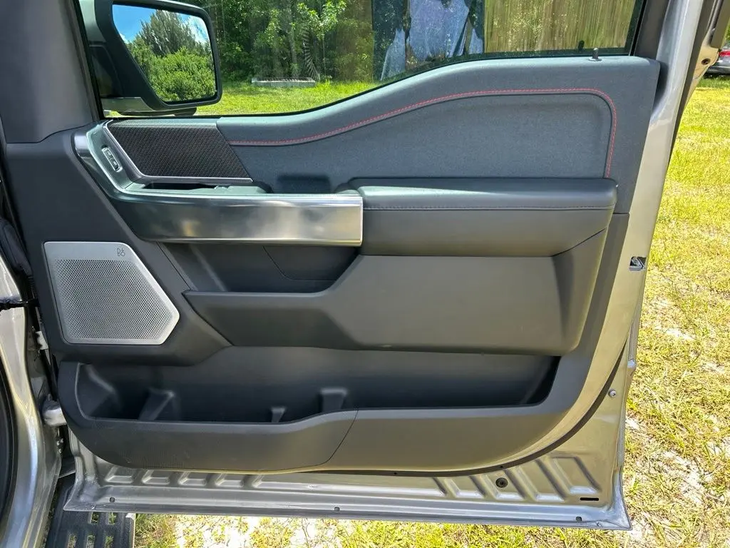 2023 Ford F-150 - $68,117