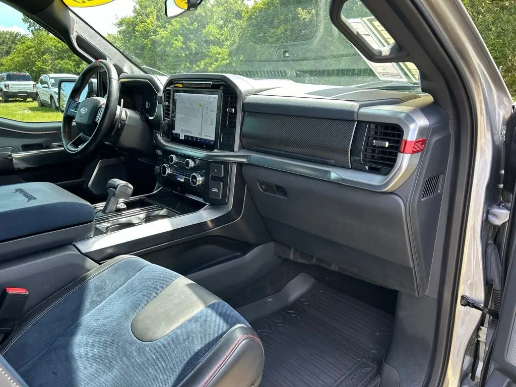 2023 Ford F-150 - $68,117