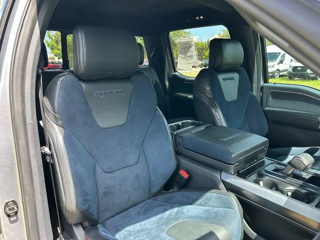 2023 Ford F-150 - $68,117