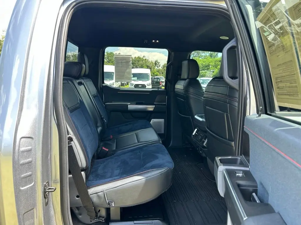 2023 Ford F-150 - $68,117